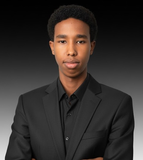 Our CSO